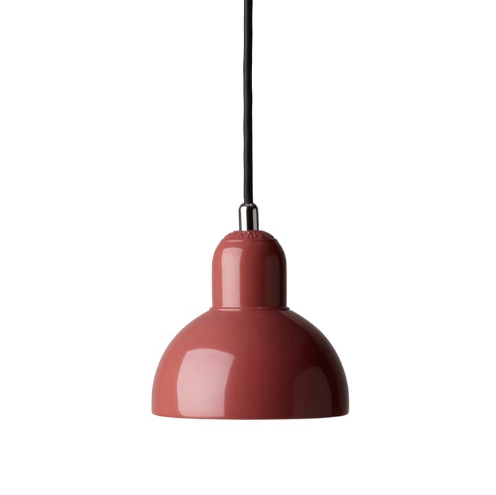 Kaiser Idell 6722-P pendel - Russet red - Fritz Hansen