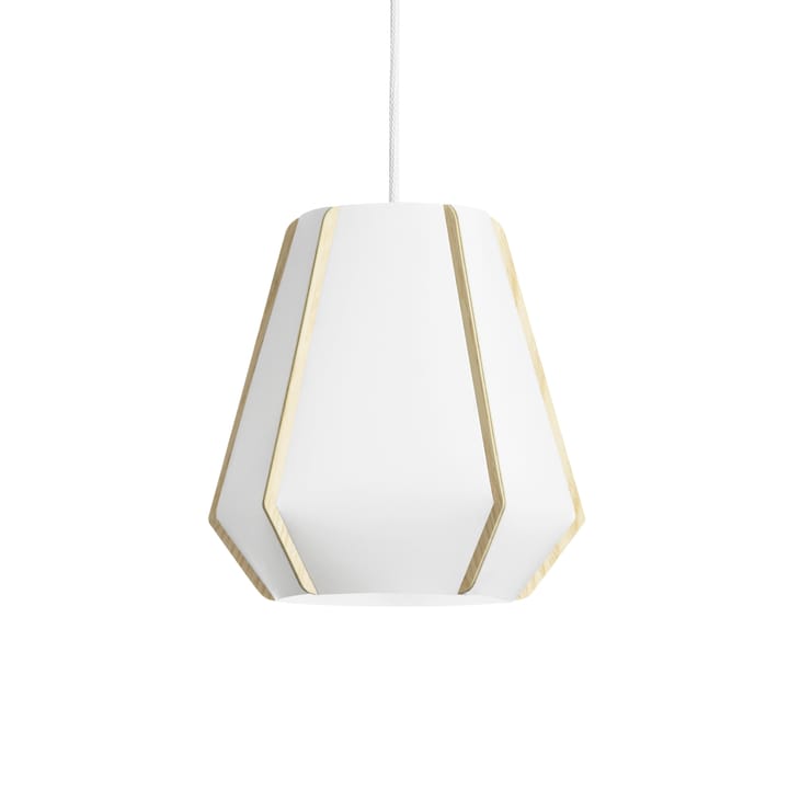 Lullaby P1 pendel - White - Fritz Hansen