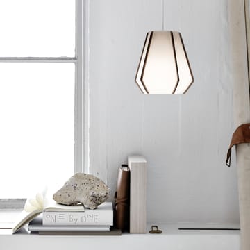Lullaby P1 pendel - White - Fritz Hansen