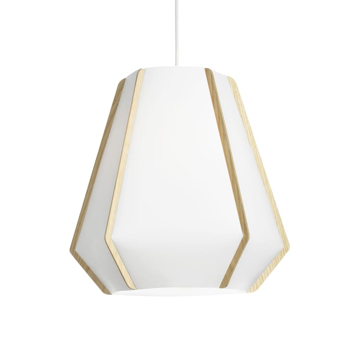 Lullaby P2 pendel - White - Fritz Hansen