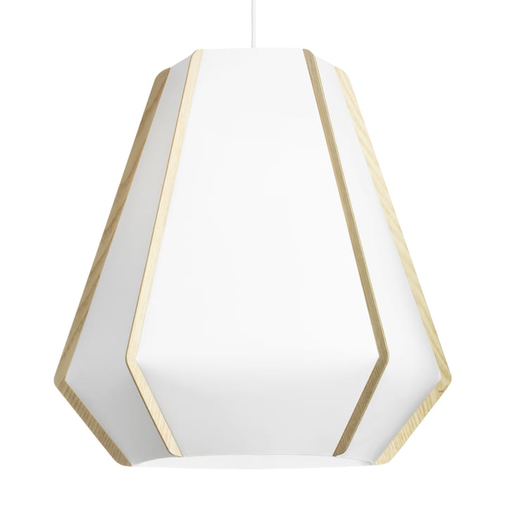Lullaby P3 pendel - White - Fritz Hansen