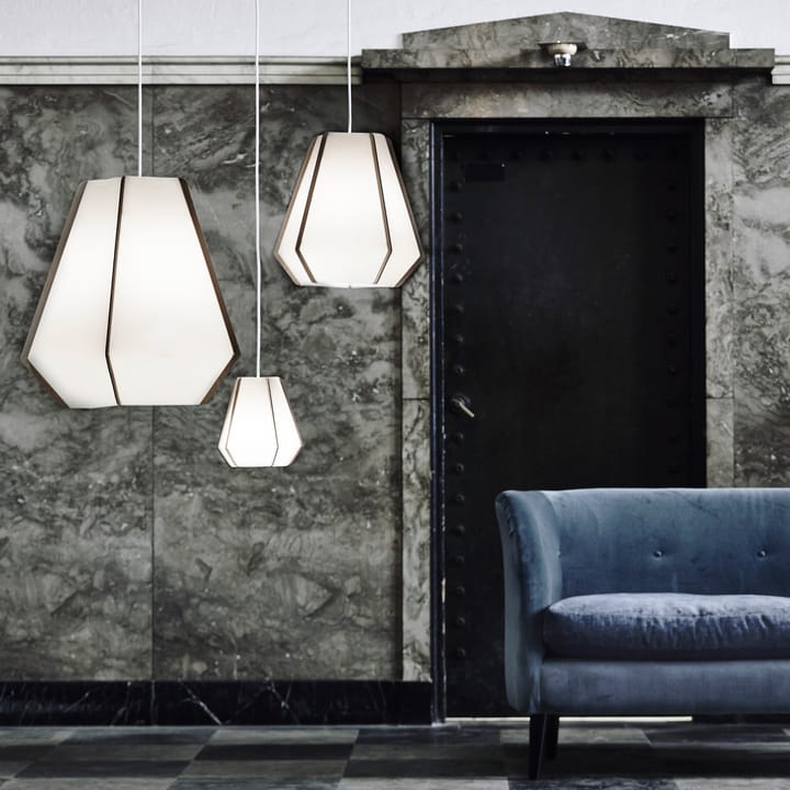Lullaby P3 pendel - White - Fritz Hansen