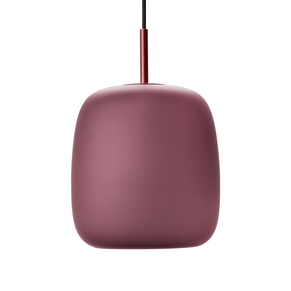 Bilde av Fritz Hansen Maluma pendel Plum