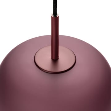 Maluma pendel - Plum - Fritz Hansen