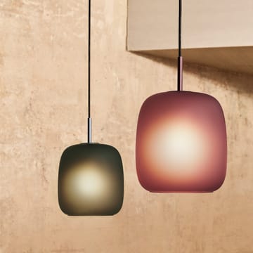 Maluma pendel - Plum - Fritz Hansen