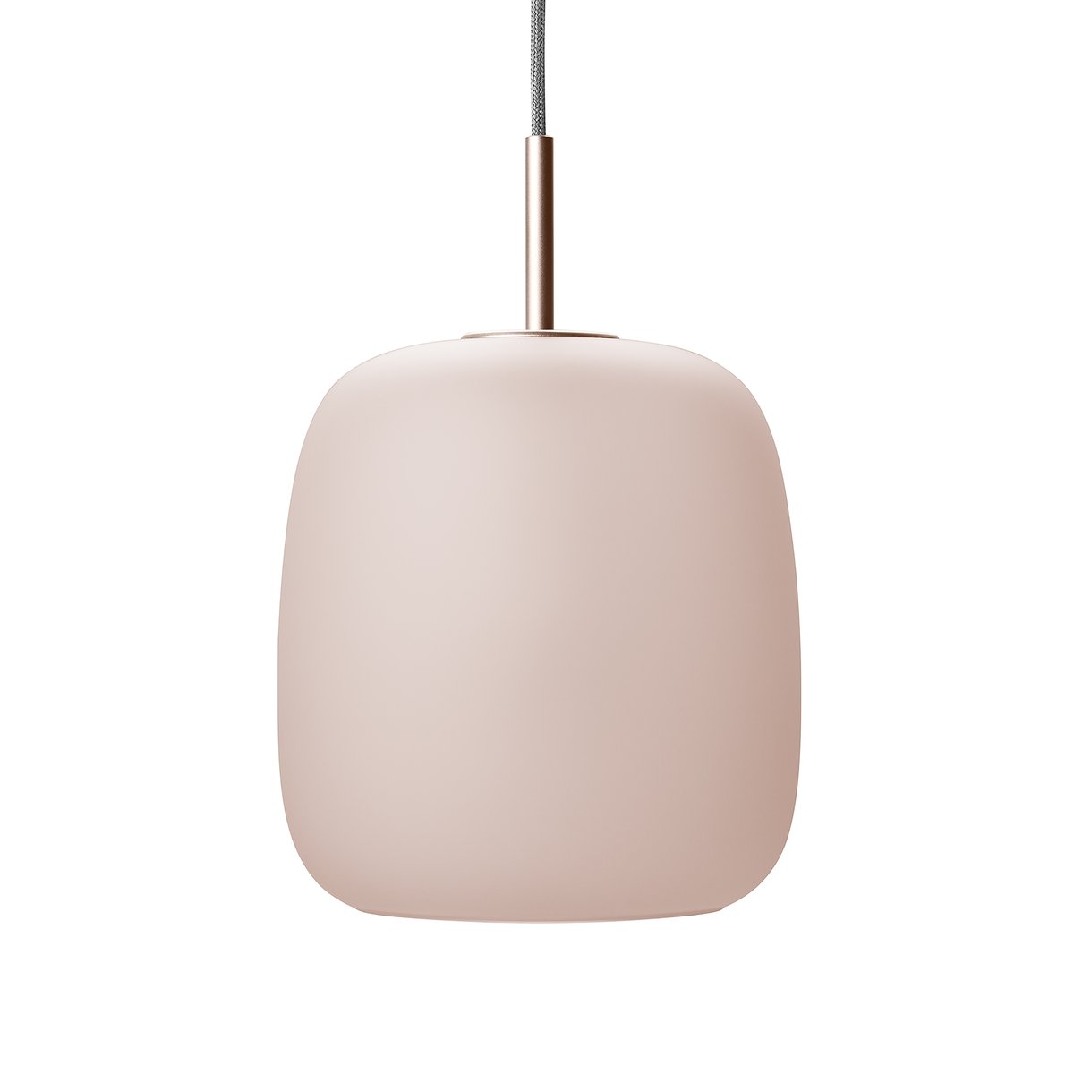 Bilde av Fritz Hansen Maluma pendel Rose