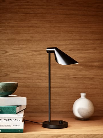 MS022 bordlampe - Black - Fritz Hansen