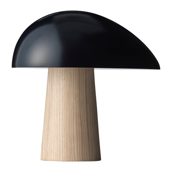 Night Owl bordlampe ask - Midnight blue - Fritz Hansen