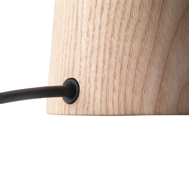 Night Owl bordlampe ask, Midnight blue Fritz Hansen