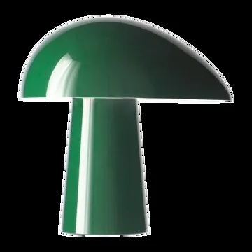 Night Owl bordlampe Limited Edition - Forest green - Fritz Hansen