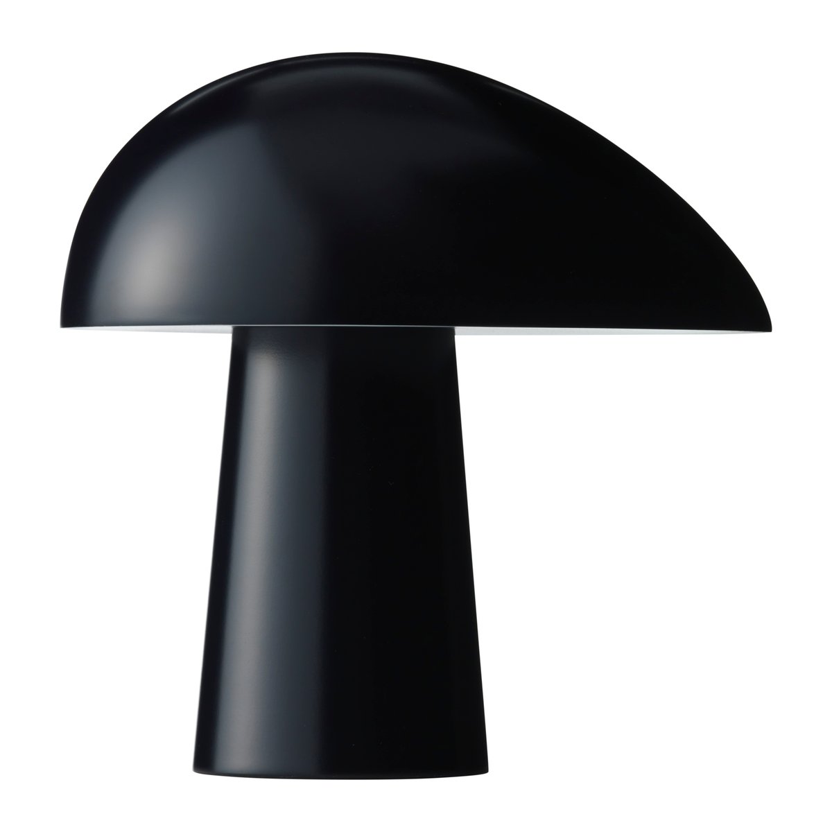Night Owl bordlampe Midnight blue
