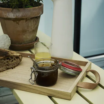 Norr brett - eik - Fritz Hansen