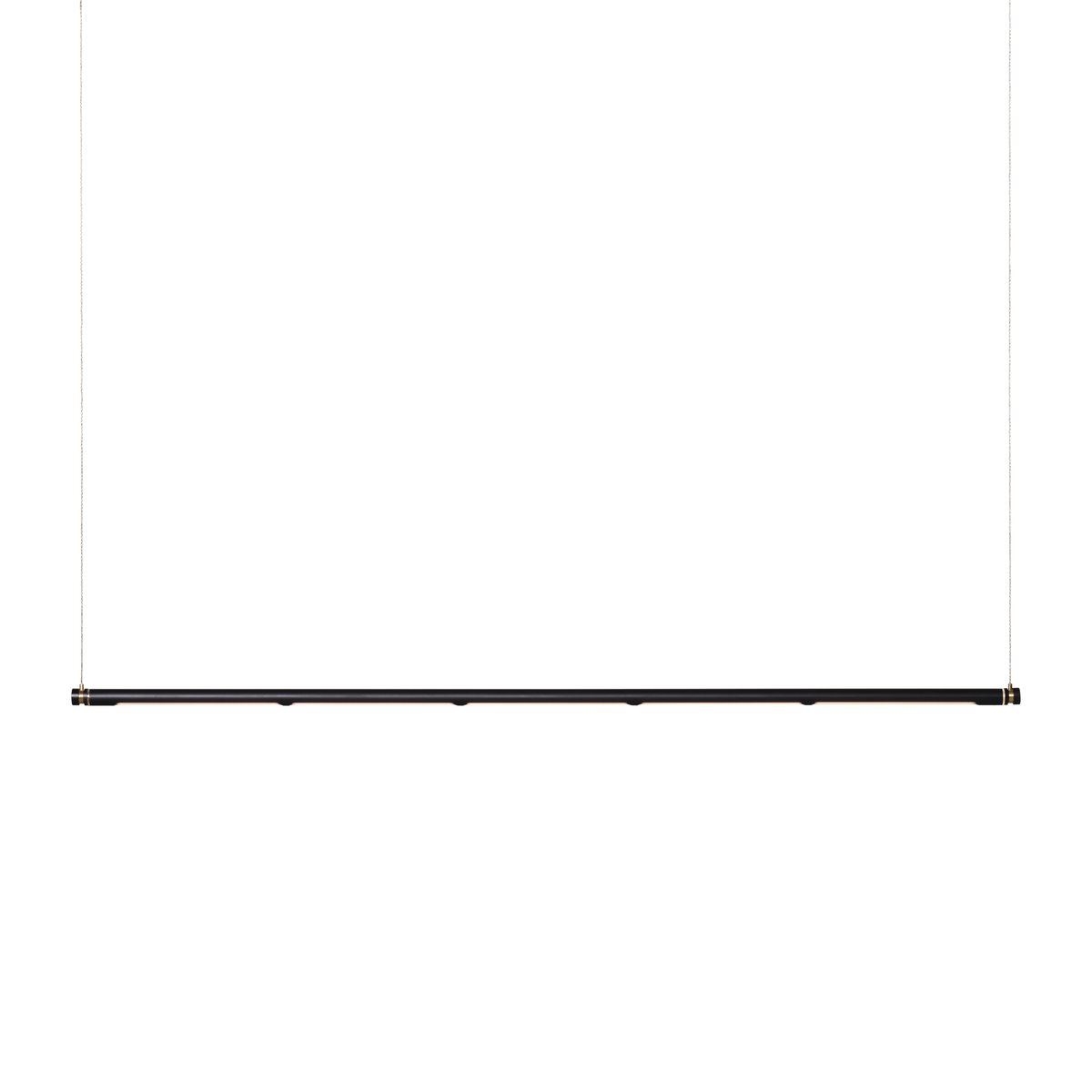 Fritz Hansen OneLine pendel Sort ​