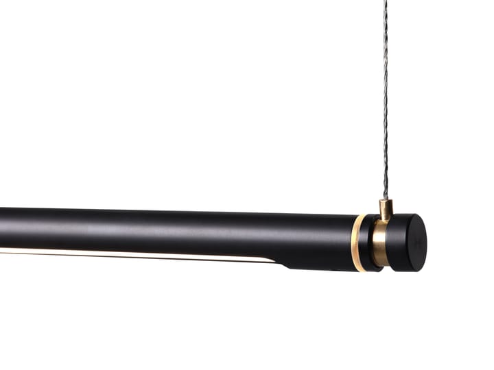 OneLine pendel, Sort
​ Fritz Hansen