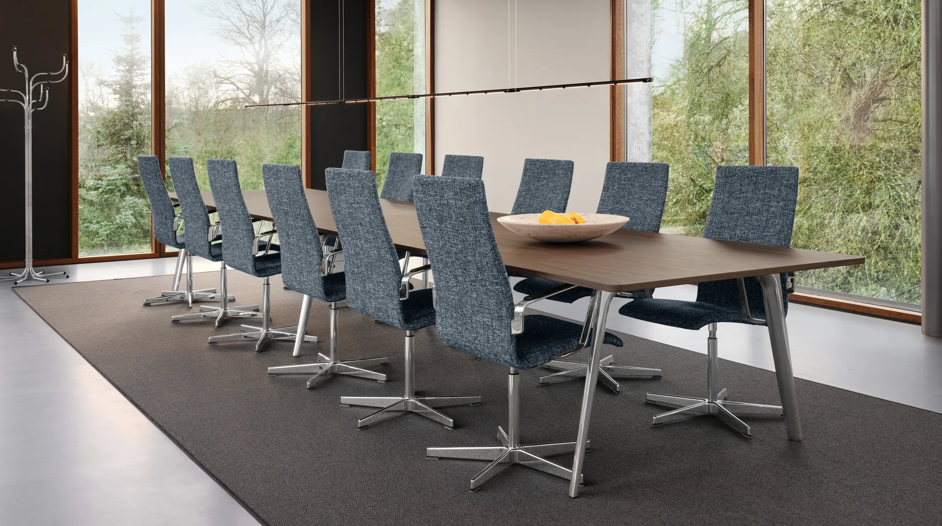 OneLine pendel, Sort
​ Fritz Hansen