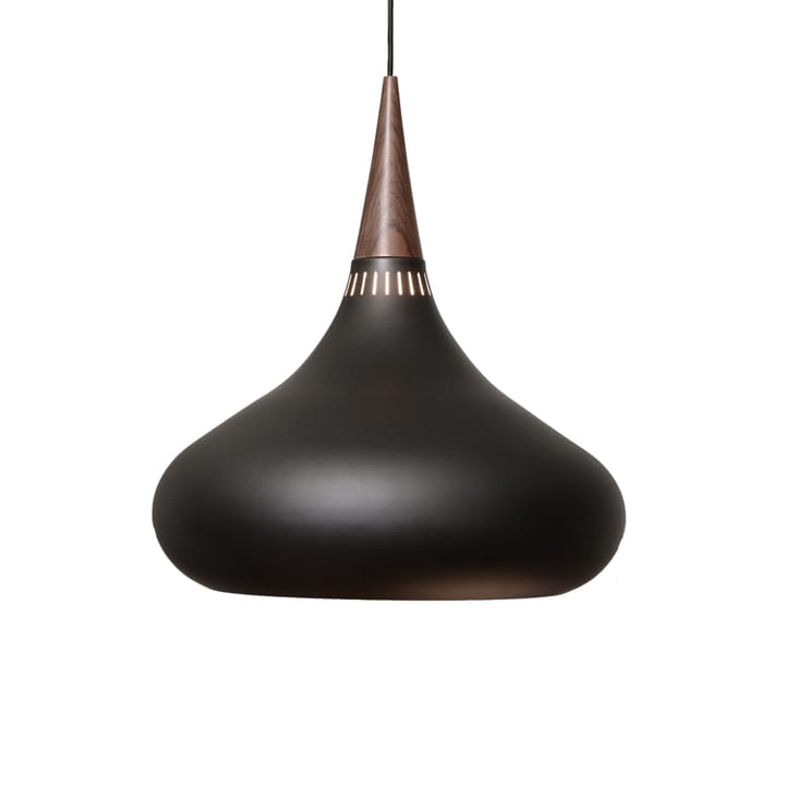 Orient P3 pendel - Sort - Fritz Hansen