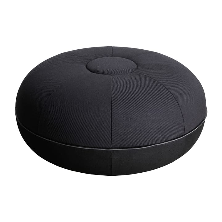 Pouf sittepuff large - Indigo - Fritz Hansen