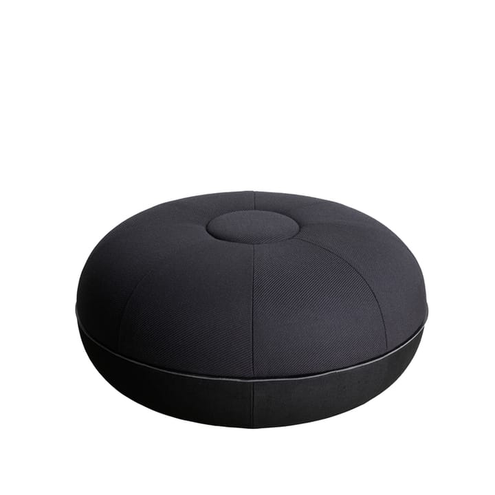 Pouf sittepuff large, Indigo Fritz Hansen