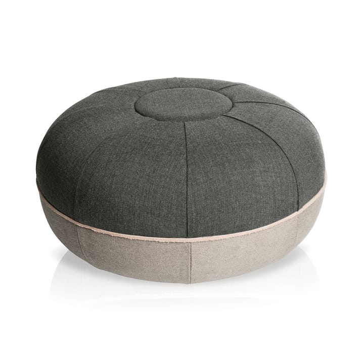 Pouf sittepuff small - Slate - Fritz Hansen