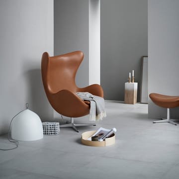 Suspence Nomad gulvlampe - Opal-grey - Fritz Hansen