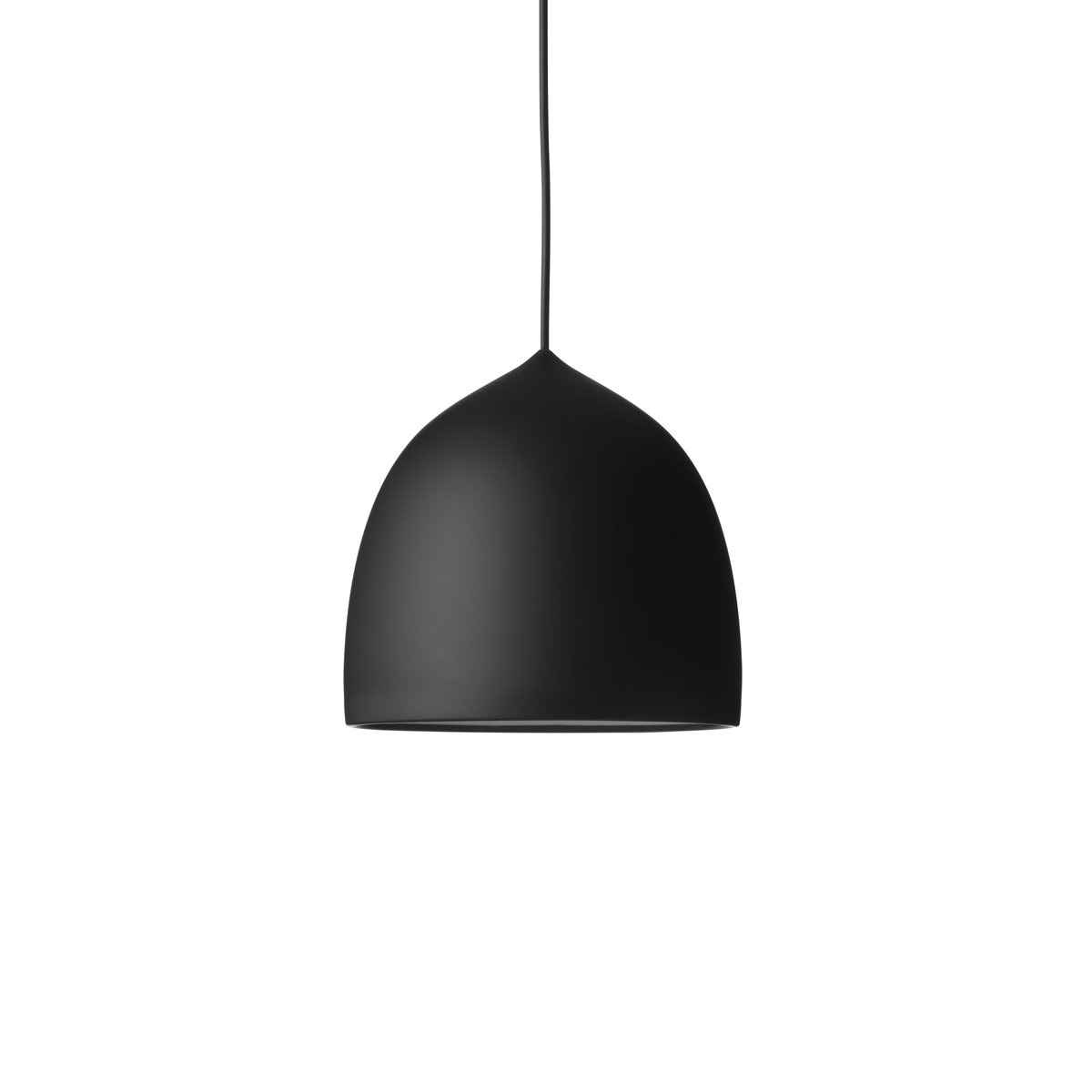 Bilde av Fritz Hansen Suspence P1 pendel Black