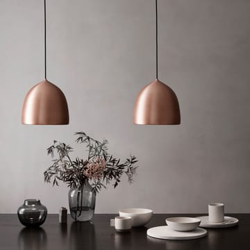 Suspence P1 pendel - Copper - Fritz Hansen