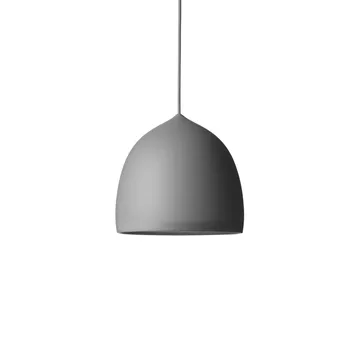 Suspence P1 pendel - Light grey - Fritz Hansen