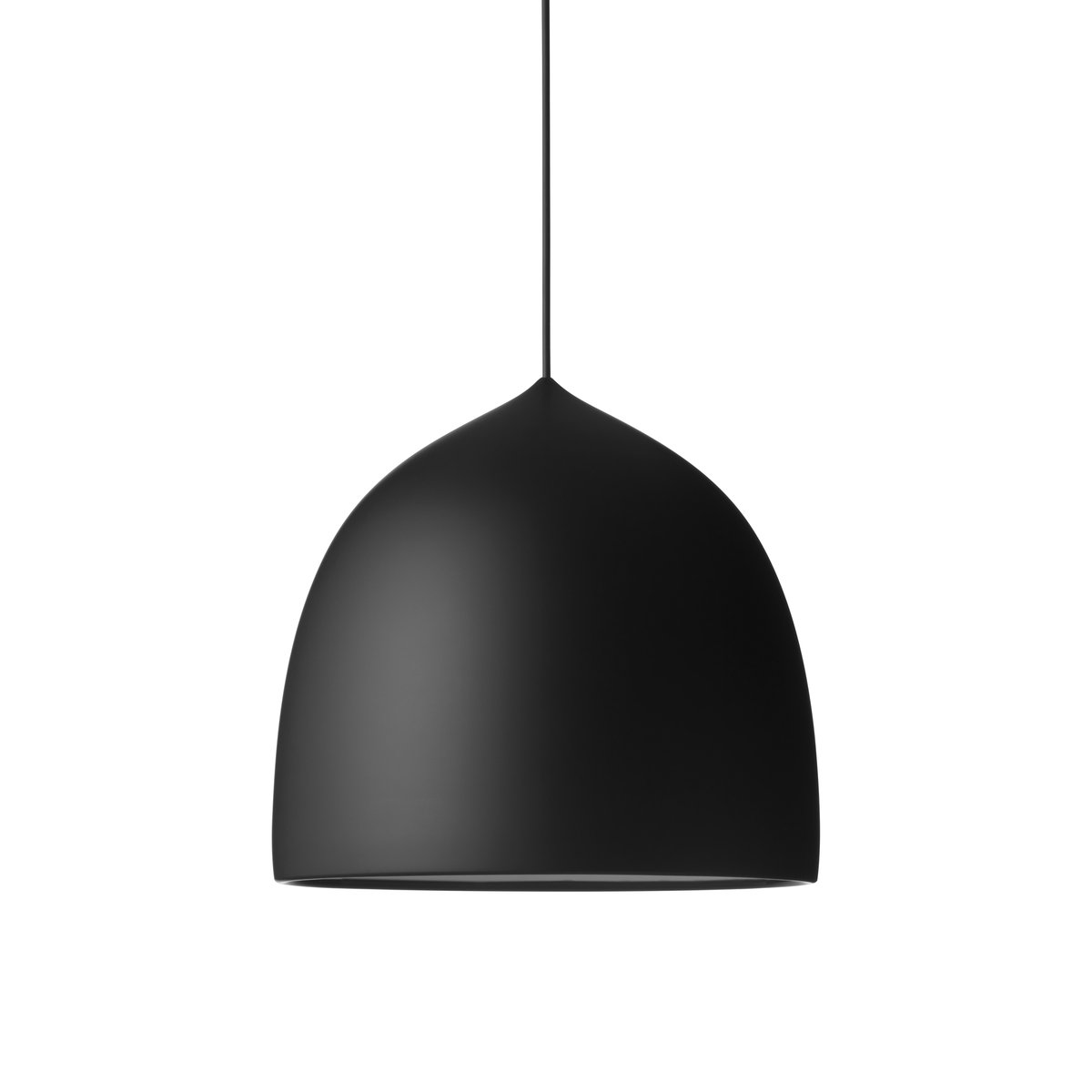 Bilde av Fritz Hansen Suspence P2 pendel Black