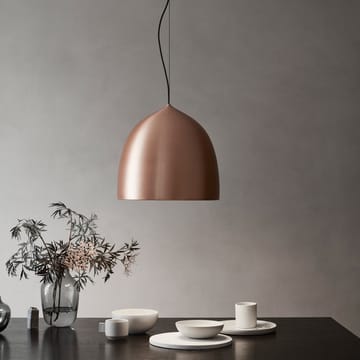 Suspence P2 pendel - Copper - Fritz Hansen