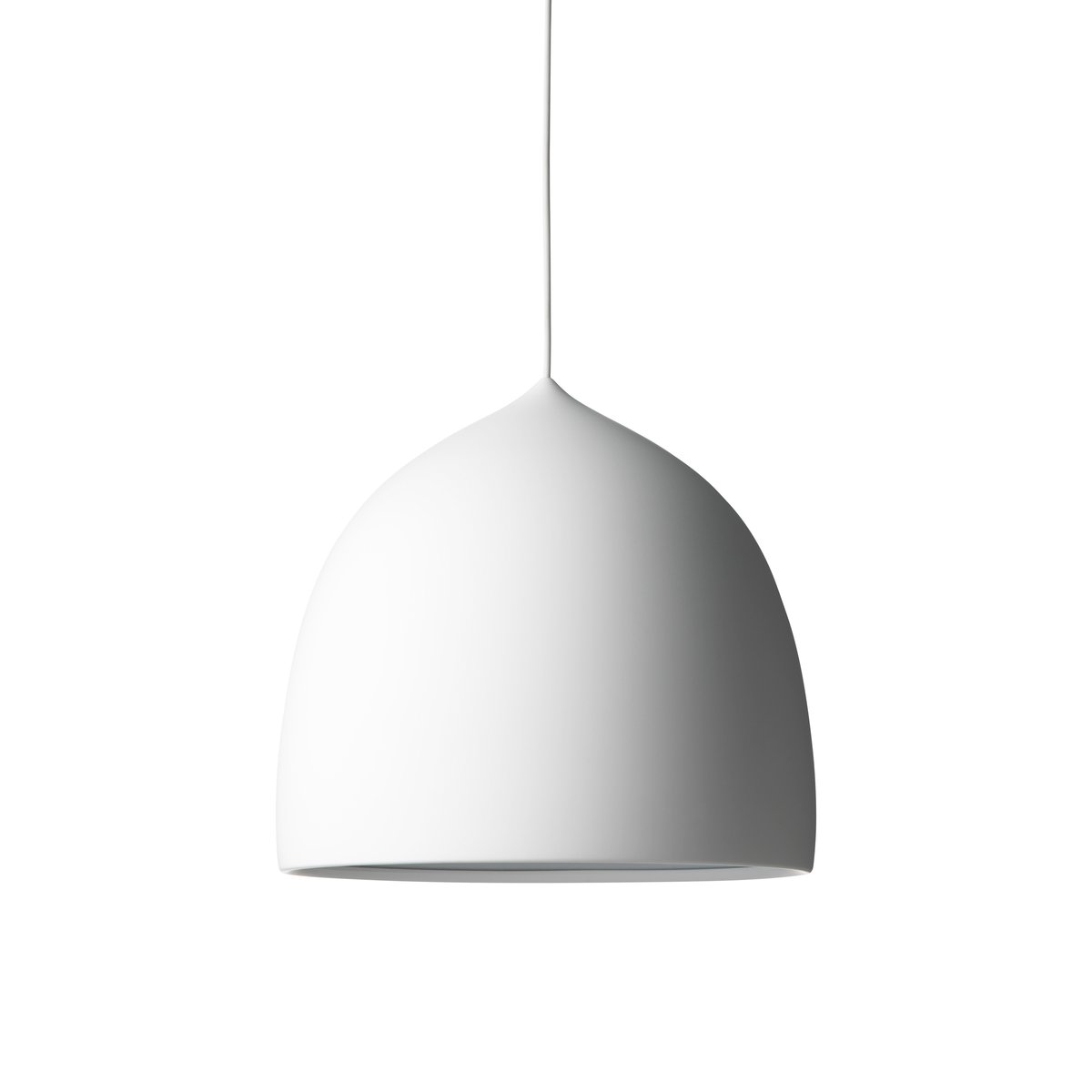 Bilde av Fritz Hansen Suspence P2 pendel White