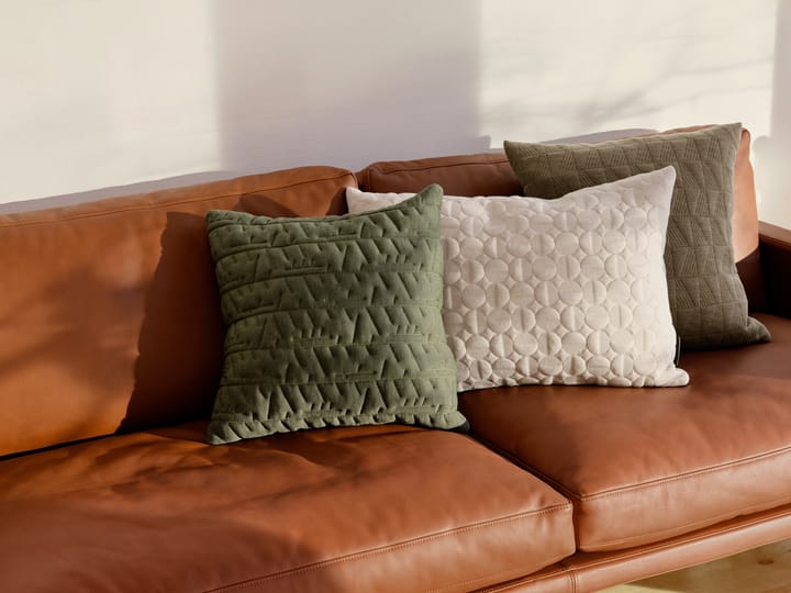 Tassel pute 45x45 cm, Pale Green Fritz Hansen