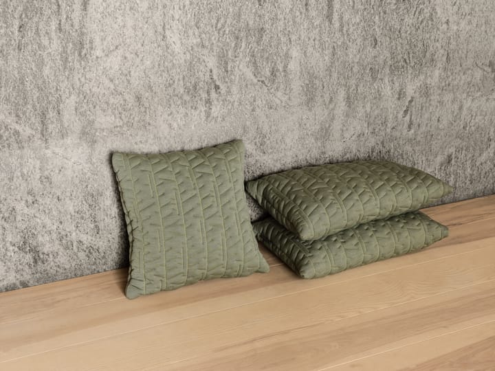 Tassel pute 56x36 cm, Pale Green Fritz Hansen