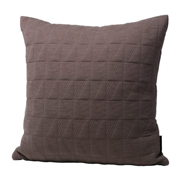 Trapez pute 50x50 cm - Earth Brown - Fritz Hansen