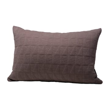 Trapez pute 60x40 cm - Earth Brown - Fritz Hansen