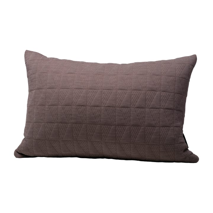 Trapez pute 60x40 cm, Earth Brown Fritz Hansen