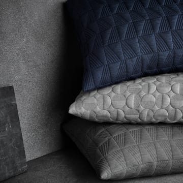 Trapez pute 60x40 cm - Midnight blue - Fritz Hansen