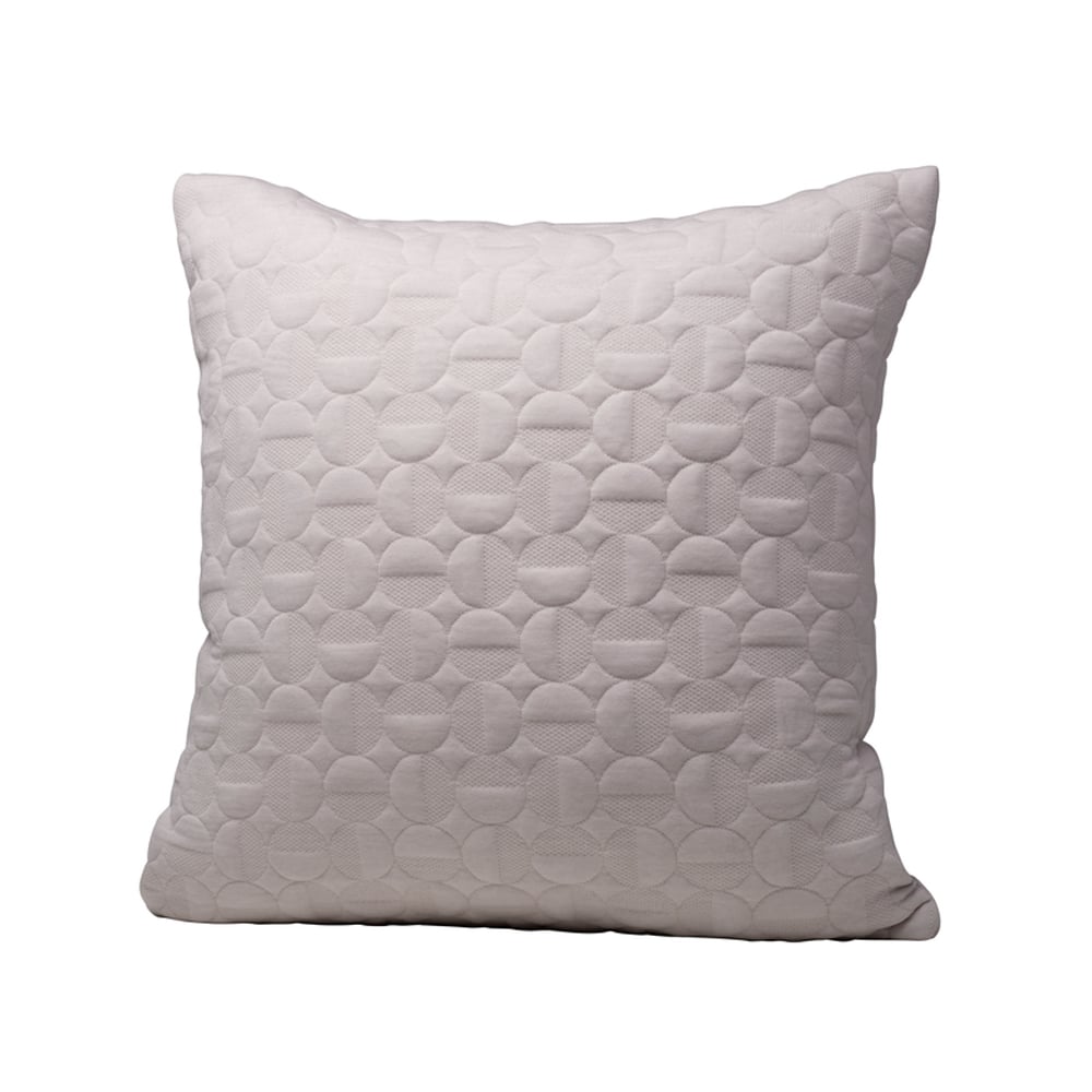 Bilde av Fritz Hansen Vertigo pute 50x50 cm Sand