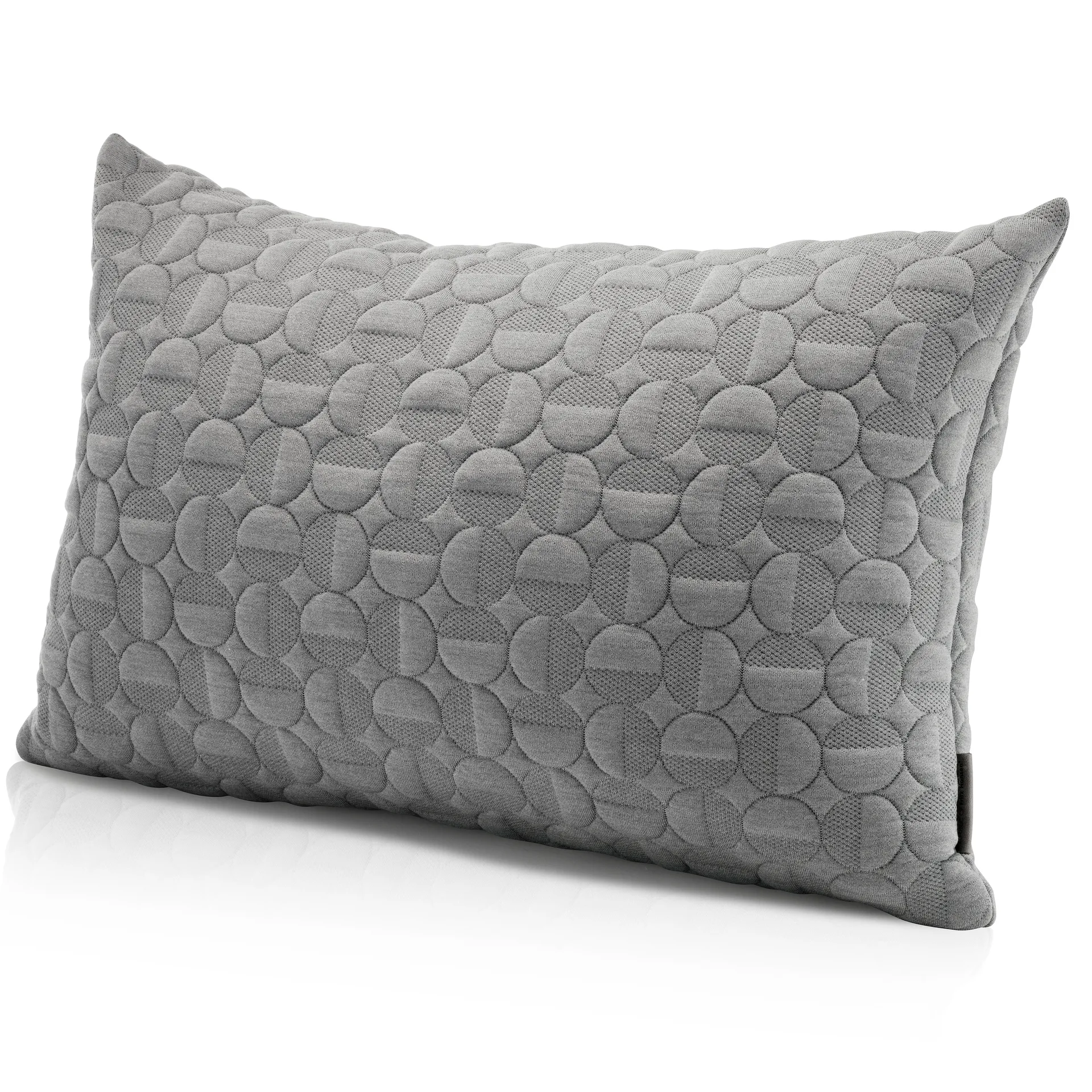 Vertigo pute 60x40 cm, Light grey Fritz Hansen