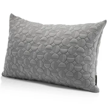 Vertigo pute 60x40 cm - Light grey - Fritz Hansen