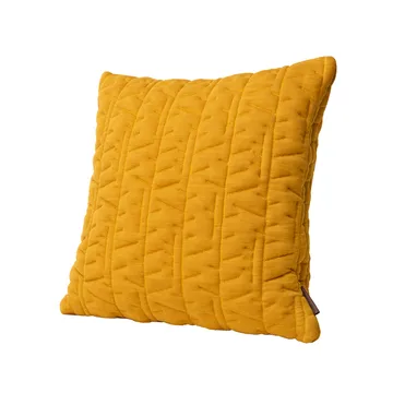 Vertigo pute 60x40 cm - Sand - Fritz Hansen