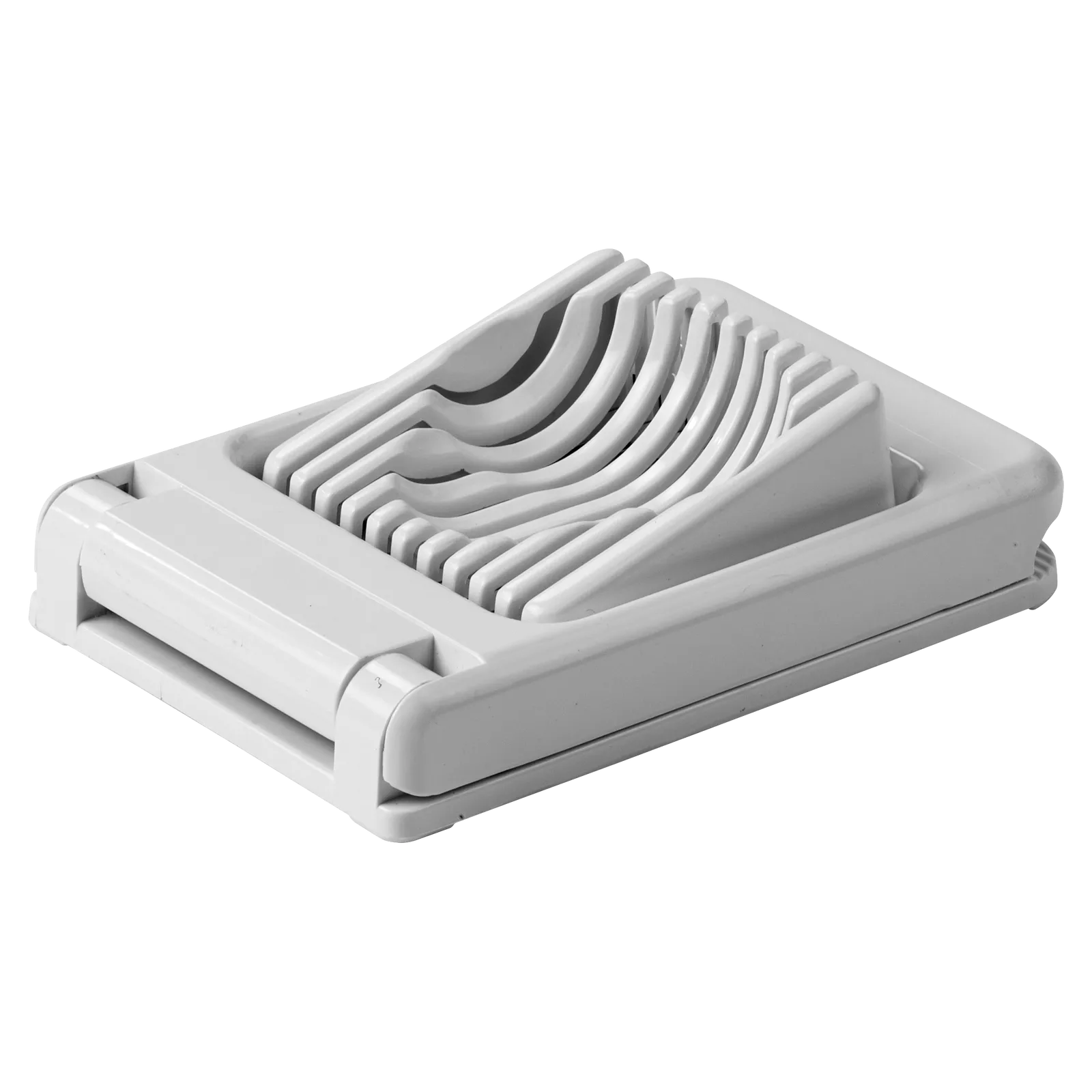 Funktion Eggedeler, Hvit Funktion