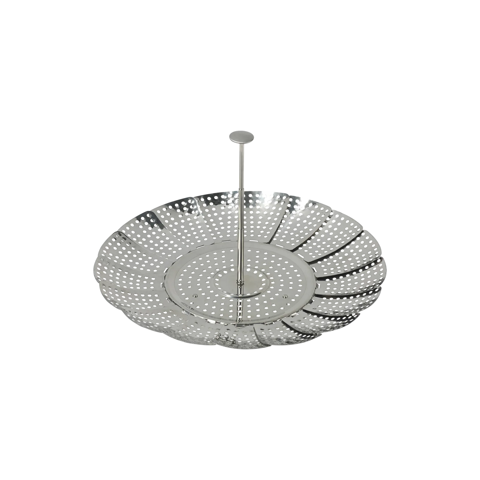 Funktion grønnsaksdampkoker 28 cm, 28 cm Funktion