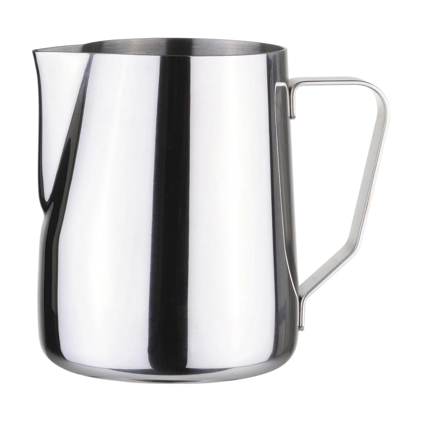 Funktion melkekanne 60 cl, Stål Funktion