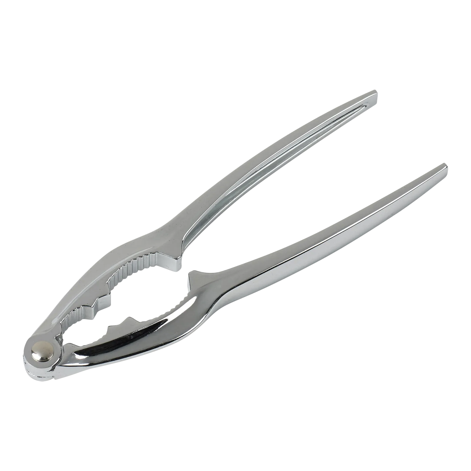 Funktion nøtteknekker, Rustfritt stål Funktion