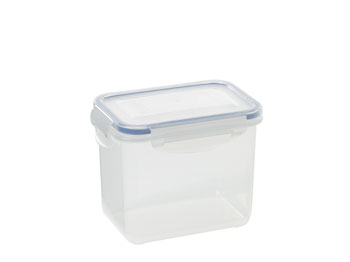 Funktion Funktion oppbevaringsboks plast 1 L