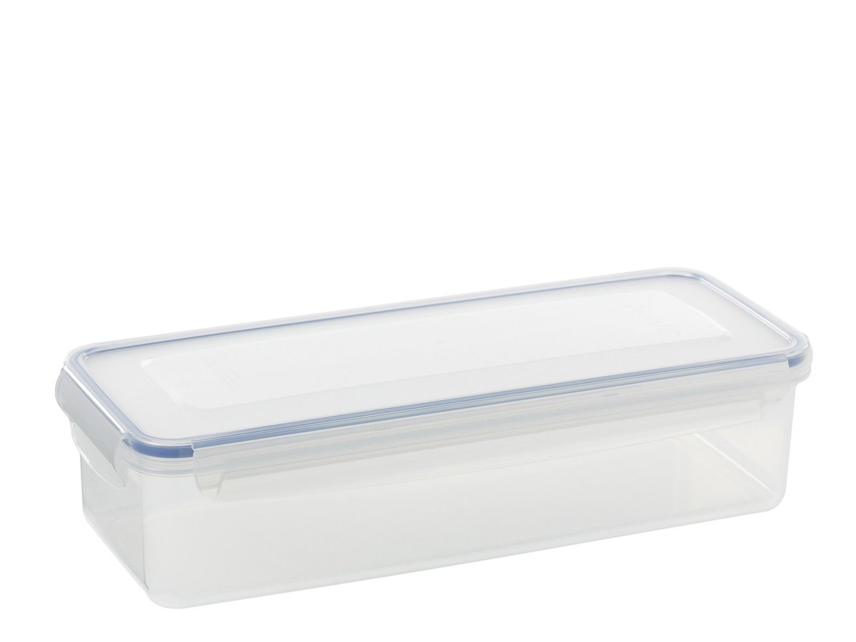Funktion Funktion oppbevaringsboks plast 1,7 L