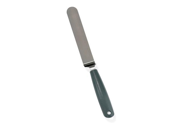 Funktion Palett bøy 20 cm Grå | Skandinavisk Design | Koster & Kosteskaft | Grå
