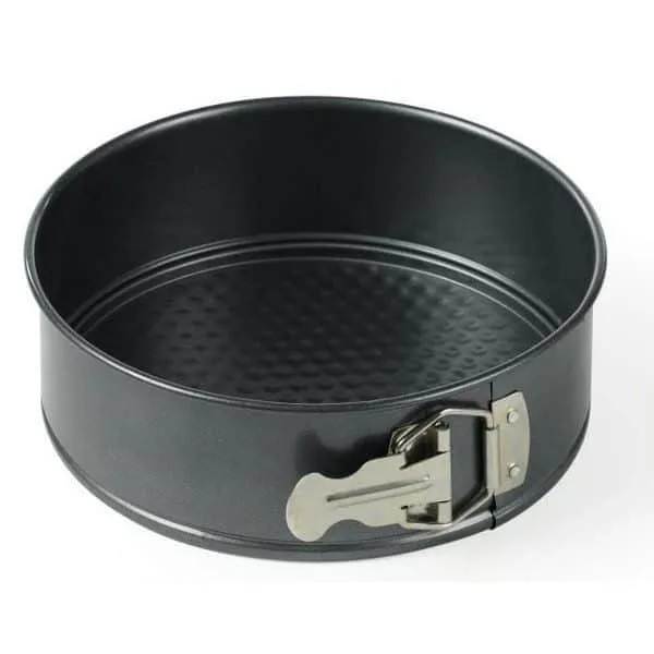 Funktion springform 20 cm, Grå Funktion