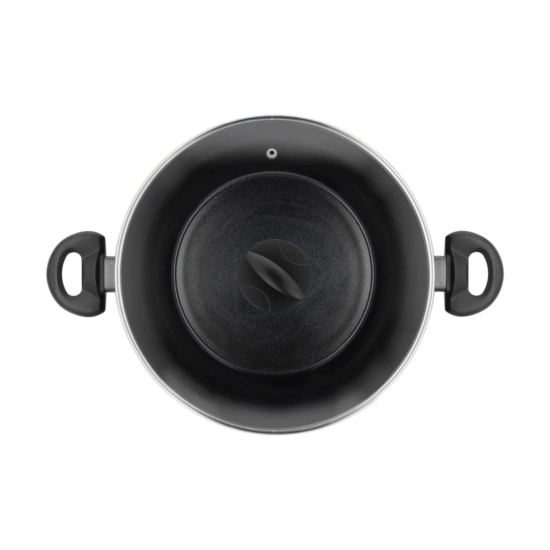 Funktion stekegryte ceramica 8,3 liter, Svart Funktion