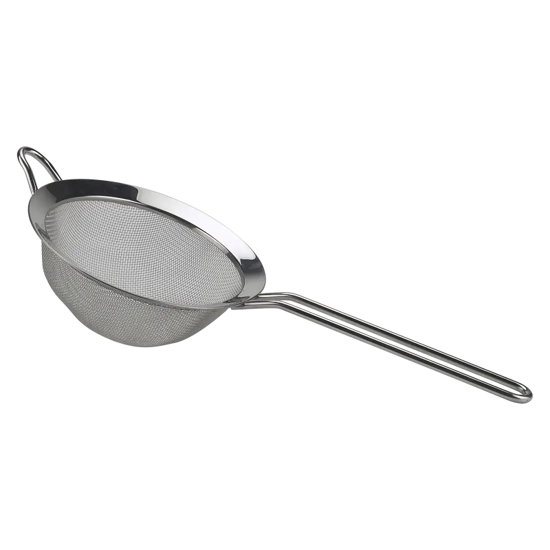 Trådsil Ø15 cm, Rustfritt stål Funktion